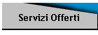 Servizi Offerti